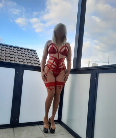 Sabrina Queen AV Fußerotik*NUR BIS SAMSTAG*, Hannover