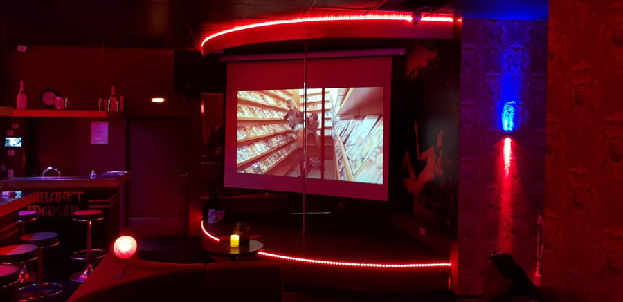 Foto von Bar Cabaret-Maxim