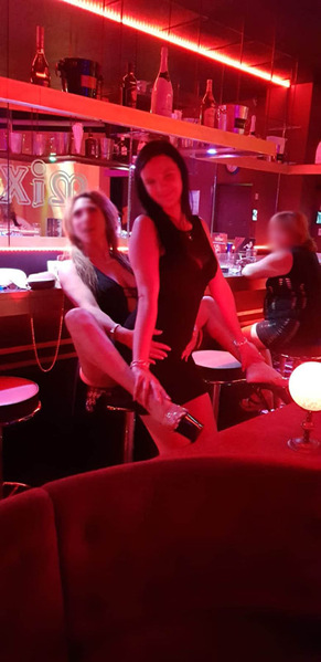 Foto von Bar Cabaret-Maxim