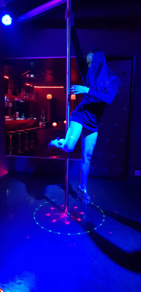 Foto von Bar Cabaret-Maxim