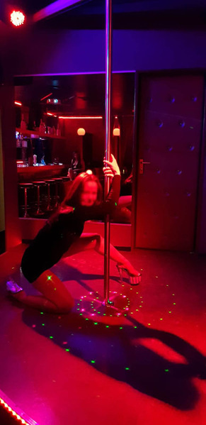 Foto von Bar Cabaret-Maxim