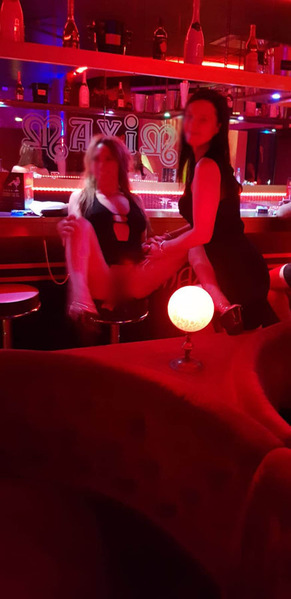 Foto von Bar Cabaret-Maxim