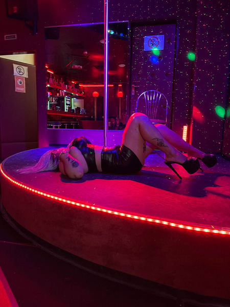 Foto von Bar Cabaret-Maxim