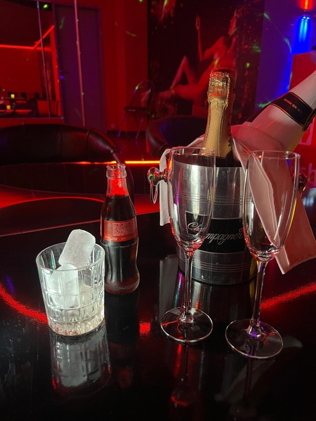 Foto von Bar Cabaret-Maxim