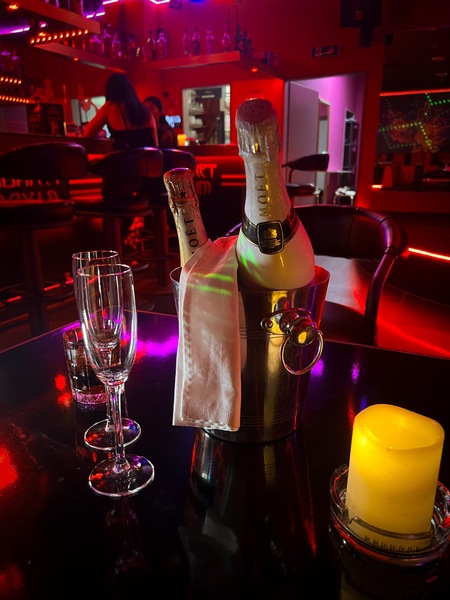 Foto von Bar Cabaret-Maxim