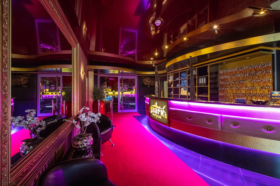 Foto von Stark wie ein Shark!