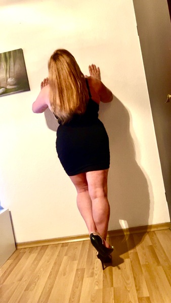 Foto von Samantha - Rhein-Main Massage