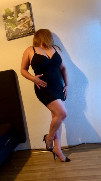 Foto von Samantha - Rhein-Main Massage