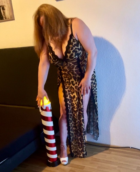 Foto von Samantha - Rhein-Main Massage