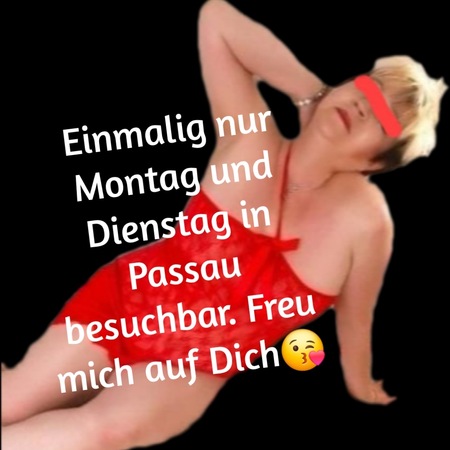 <img src="https://static.ladies-cdn.de/ladies/images/static-cdn/ladies-stars/img/ladies-stars-logo-icon.svg" class="starsContentIcon" />Gabi - Charmante Österreicherin!, Passau