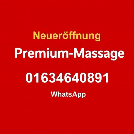  Preminum-Massage