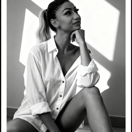 Evelyn, Landsberg am Lech