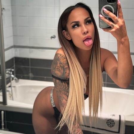 Aylin Party Lady, München