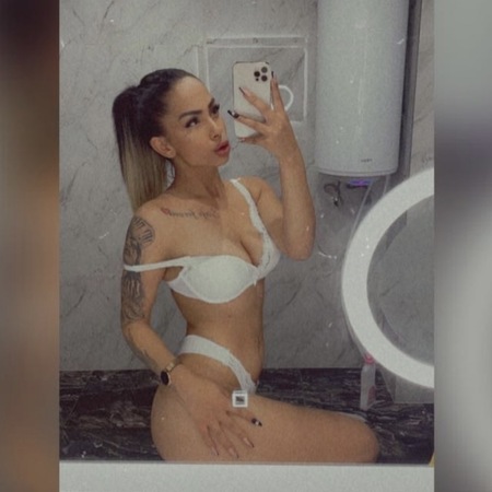 Aylin Party Lady, München