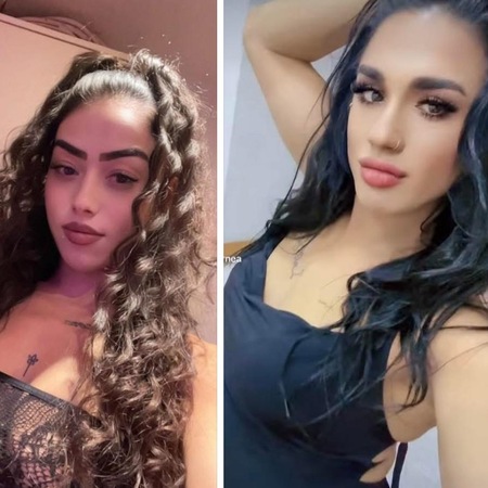 Duo TS Laysha Und Maya, Bremen