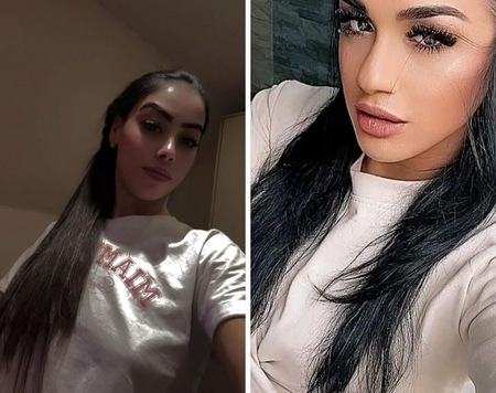 Duo TS Laysha Und Maya, Bremen