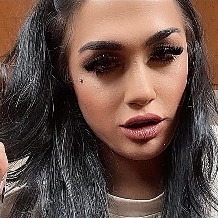 Duo TS Laysha Und Maya, Bremen