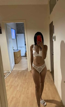 Maria - ganz neu, Meiningen