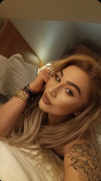 Foto von Ruxy Top Service - Nur für kurze Zeit vor Ort!