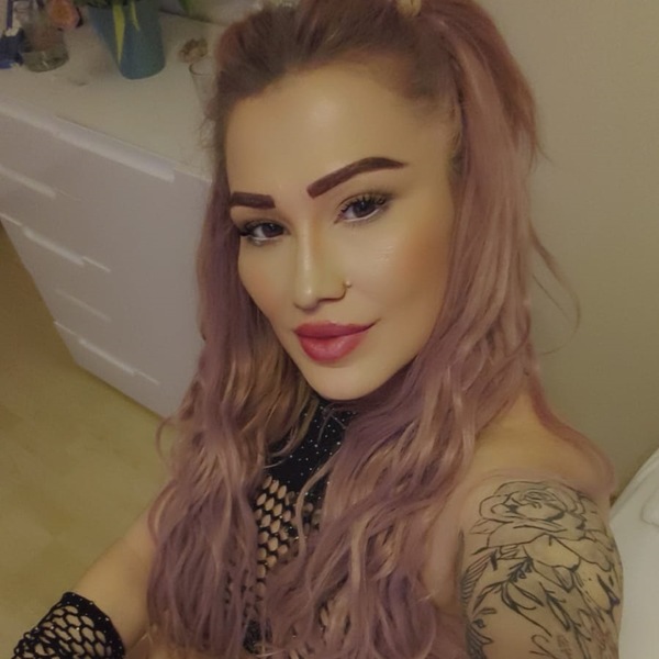 Foto von Ruxy Top Service - Nur für kurze Zeit vor Ort!