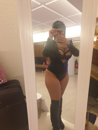 Anais Süße Latina - Nur kurze Zeit!, Villingen-Schwenningen