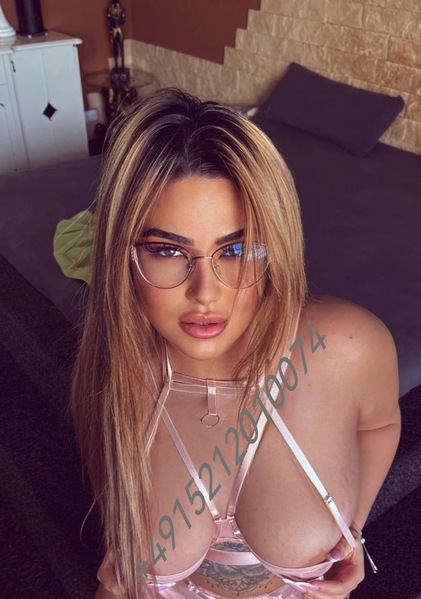 Foto von Vanessa- aktuelle Bilder!