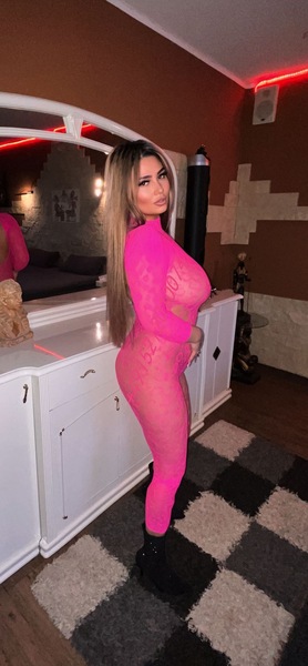 Foto von Vanessa- aktuelle Bilder!