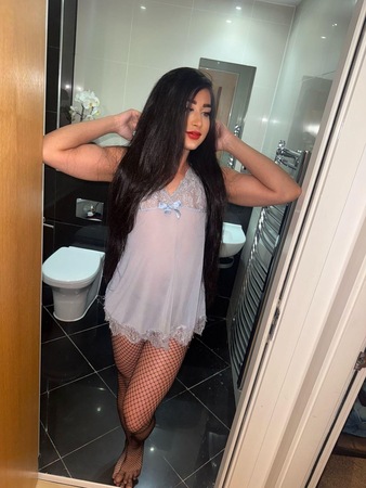 TS Laylla Aguiar, München