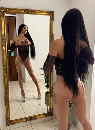 Skinny Celine - Traumparadies, Troisdorf-Spich