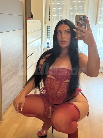 Deutsche TS Liana Sexyy echt 24 Stunden Party, Mannheim