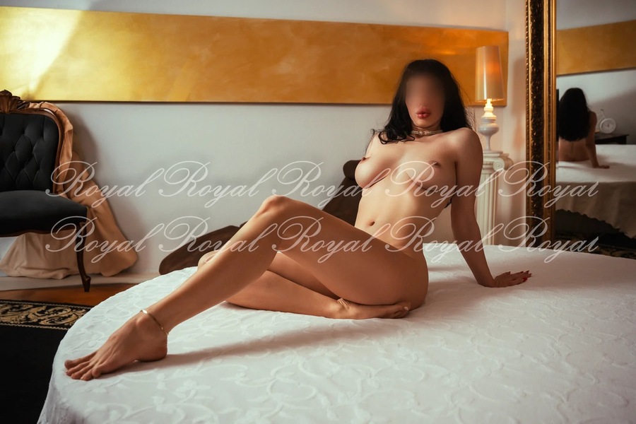 Foto von Marta im Royal