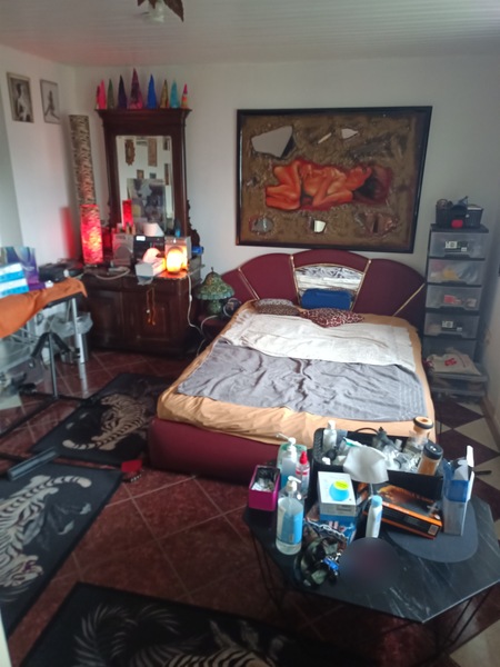 Foto von Wohlfühloase Diskrete Adresse in Landshut