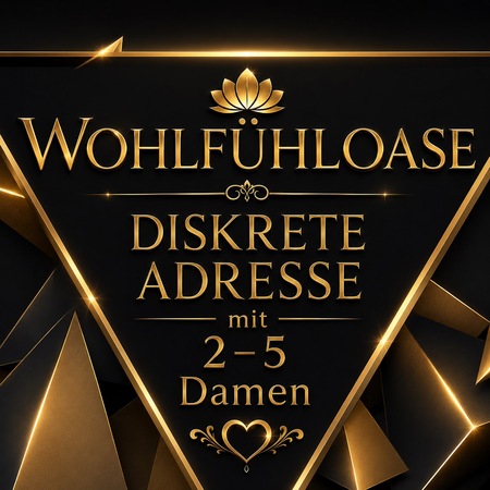 Wohlfühloase Diskrete Adresse in Landshut, Landshut - Industriegebiet