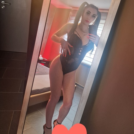 Alessia av Queen, Landshut