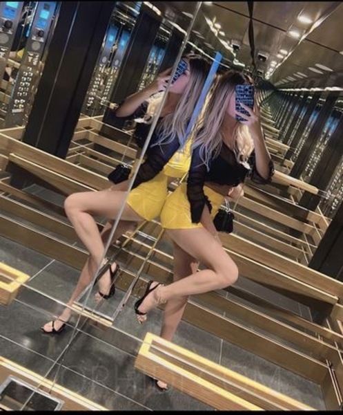 Foto von Vicky NEUE NUMMER