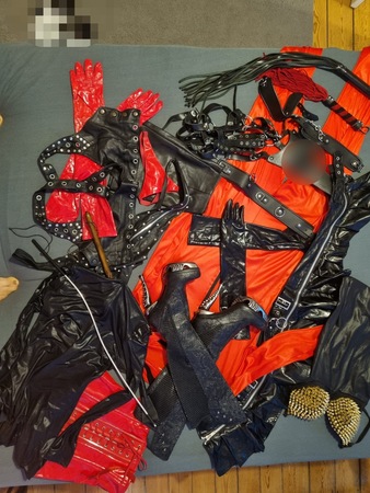 Karina BDSM -, Osnabrück