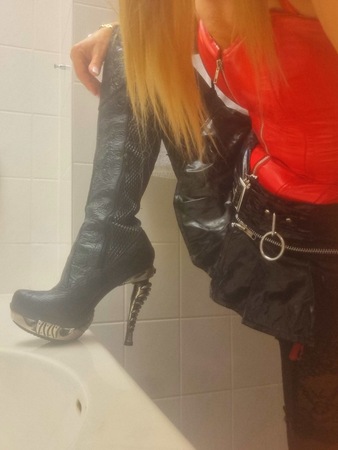 Karina BDSM -, Osnabrück