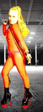 Karina BDSM -, Osnabrück