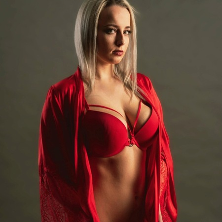 Tania -Privat & diskret