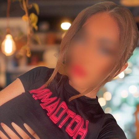 Mia - BRANDNEU! Nur per WhatsApp!, Bad Kissingen