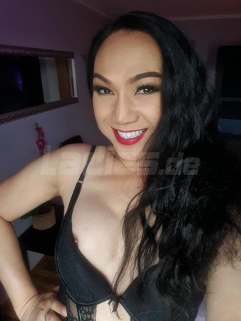 TS Sheena - Top Massage, München