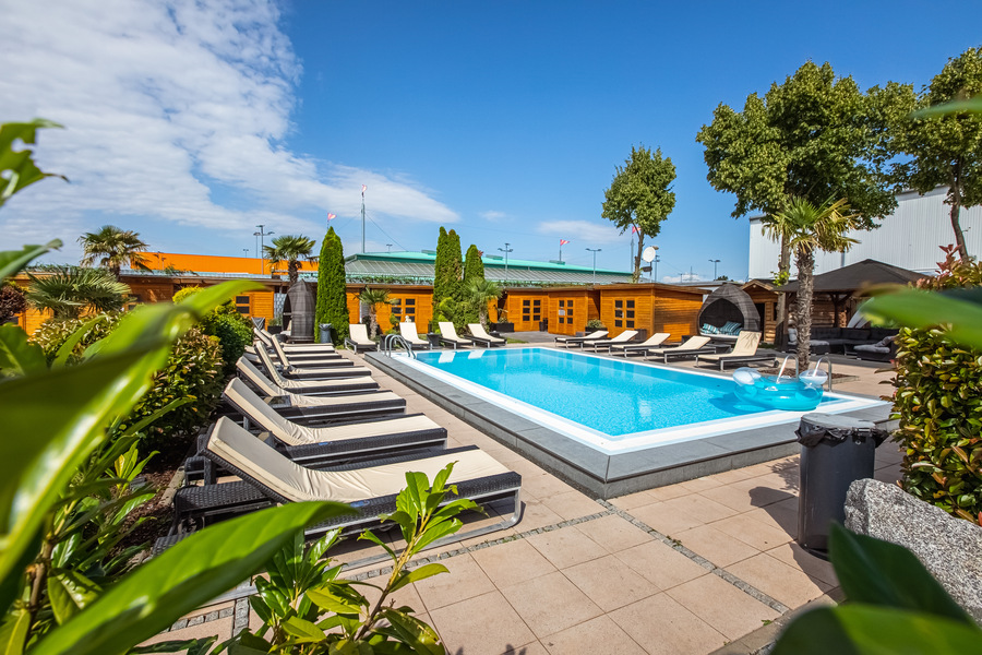 Foto von Stark wie ein Shark!