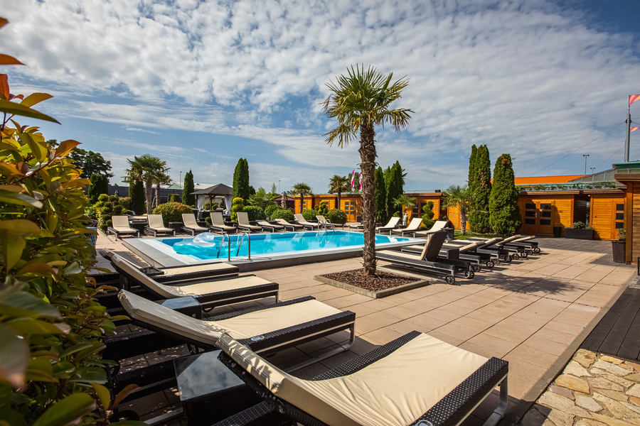 Foto von Stark wie ein Shark!