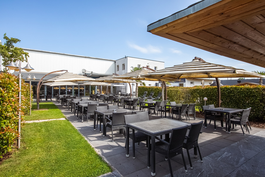 Foto von Stark wie ein Shark!