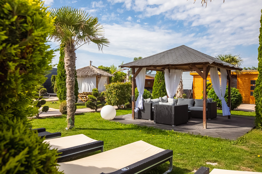 Foto von Stark wie ein Shark!