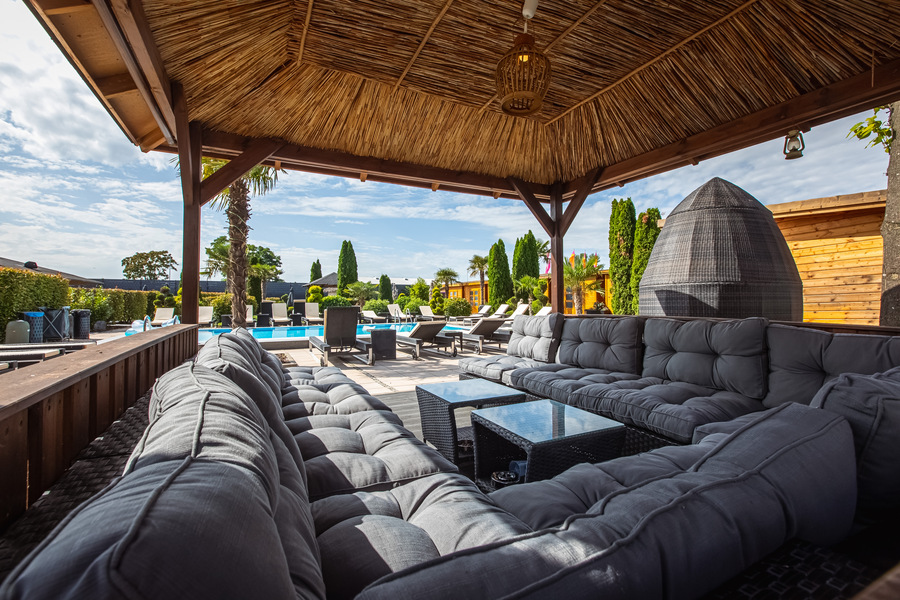 Foto von Stark wie ein Shark!