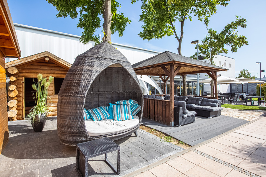 Foto von Stark wie ein Shark!