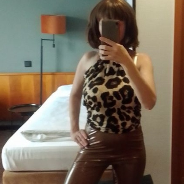 Foto von Beauty G*rl(18+)