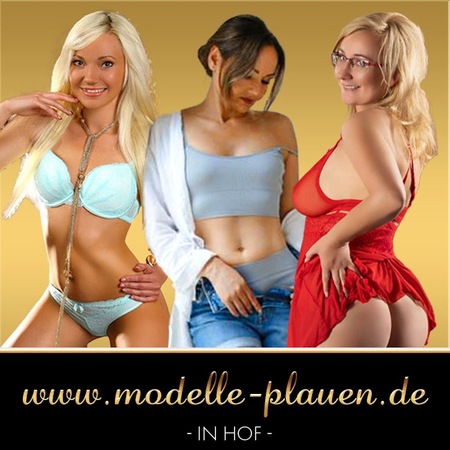 Scharfe Girls bei Modelle - Plauen in Hof!, Hof