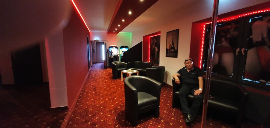 Foto von Privatclub SCHLARAFFENLAND